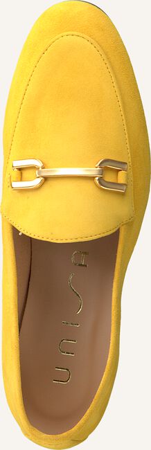 Gele UNISA Loafers DALCY Gele UNISA Loafers DALCY - large