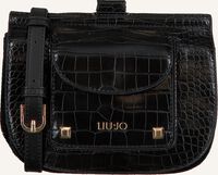 Zwarte LIU JO Heuptas RAFF BUMBAG - medium