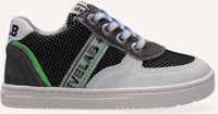 Grijze DEVELAB Lage sneakers 41495 - medium
