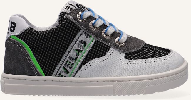Grijze DEVELAB Lage sneakers 41495 Grijze DEVELAB Lage sneakers 41495 - large