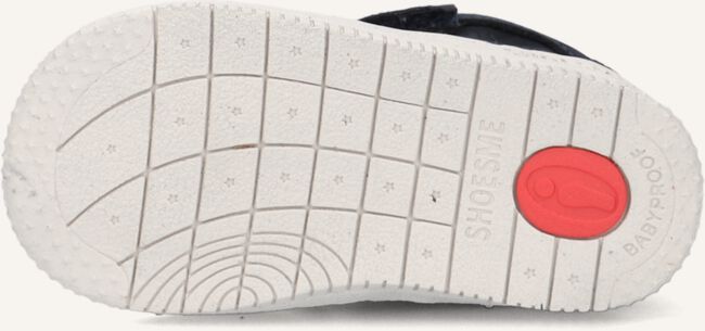 Blauwe SHOESME Sneakers BN22W001 Blauwe SHOESME Sneakers BN22W001 - large