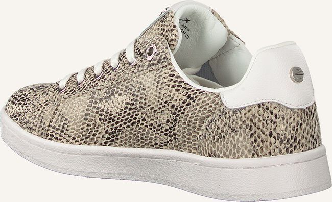 Beige MEXX Lage sneakers EEKE Beige MEXX Lage sneakers EEKE - large