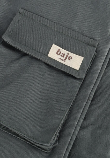 Grijze BAJE STUDIO Cargobroeken FLYNN - large