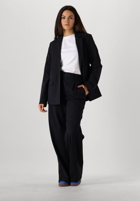 Donkerblauwe CIRCLE OF TRUST Blazer NORA BLAZER - large
