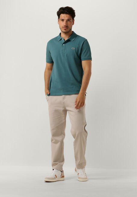 Blauwe LACOSTE Polo 1HP3 MENS S/S POLO 12 - large