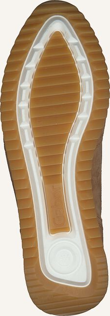 Camel GABOR Lage sneakers 335 Camel GABOR Lage sneakers 335 - large