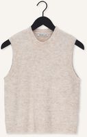 Beige VANILIA Spencer RUBINO KNITTED Beige VANILIA Spencer RUBINO KNITTED - medium