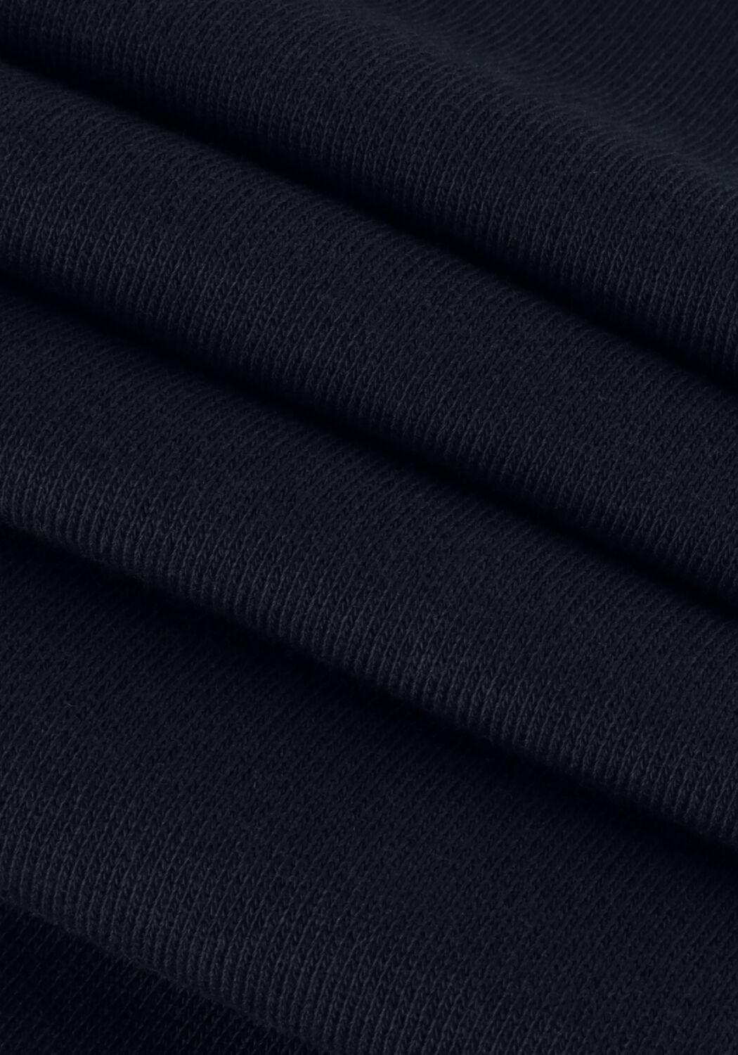 Donkerblauwe BOSS ORANGE Trui WESTART 10234591 02 - large