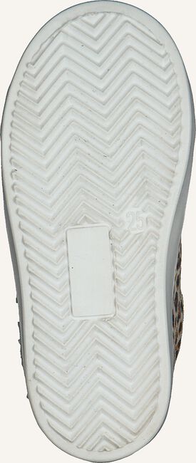 Beige TON & TON Lage sneakers OM120142 Beige TON & TON Lage sneakers OM120142 - large