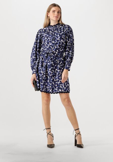 Multi FABIENNE CHAPOT Mini jurk DIAZ DRESS - large