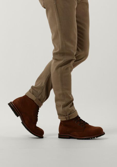 Bruine DUBARRY Veterboots LAOIS - large