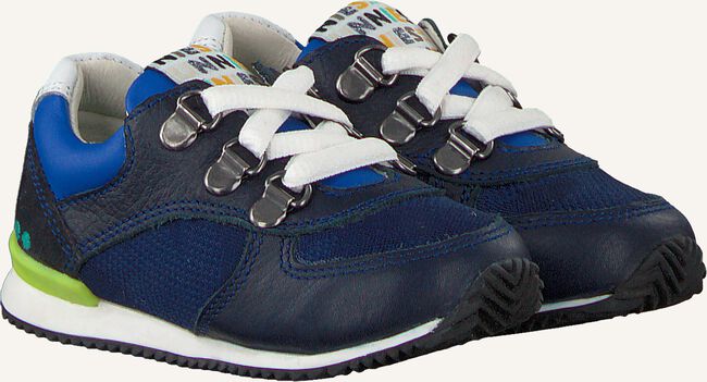 Blauwe BUNNIESJR Lage sneakers RICKY RUIG Blauwe BUNNIESJR Lage sneakers RICKY RUIG - large