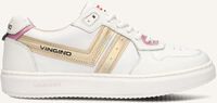 Witte VINGINO Lage sneakers ODETTE LOW Witte VINGINO Lage sneakers ODETTE LOW - medium