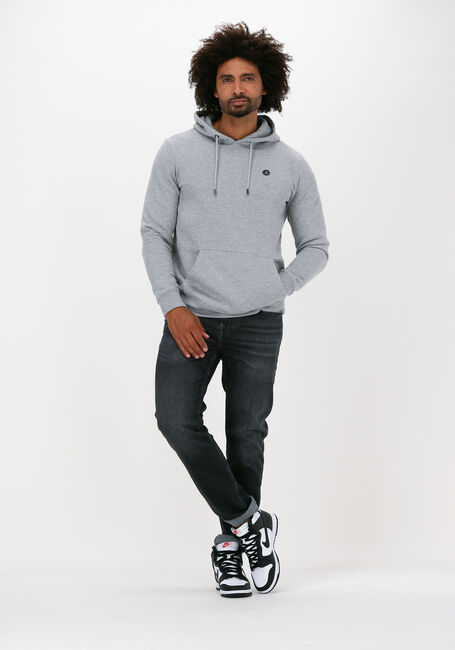 Grijze 7 FOR ALL MANKIND Slim fit jeans SLIMMY TAPERED LUXE PERFORMANC Grijze 7 FOR ALL MANKIND Slim fit jeans SLIMMY TAPERED LUXE PERFORMANC - large