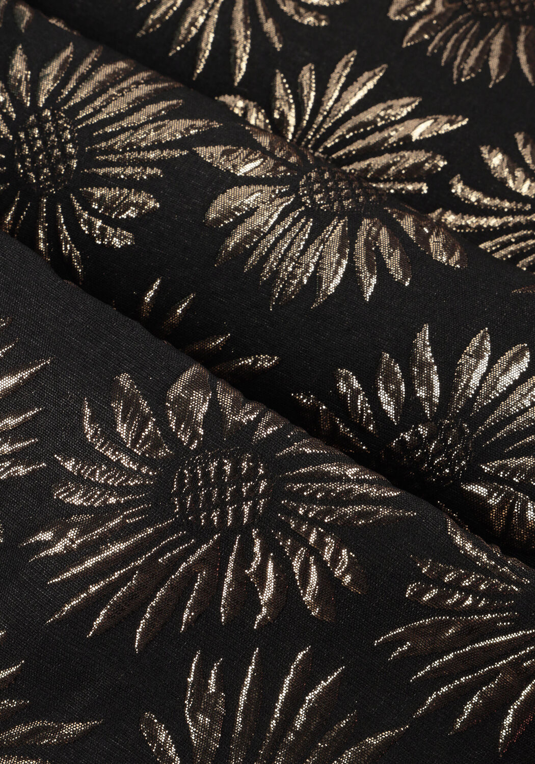 Gouden YDENCE Tops & T-shirts TOP STERRE - large