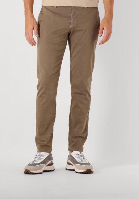 Khaki ALBERTO Chino 6287 1582 ROB - large