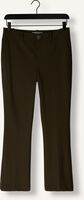 Donkergroene MOS MOSH Pantalon MMELLEN IZZY PANT Donkergroene MOS MOSH Pantalon MMELLEN IZZY PANT - medium