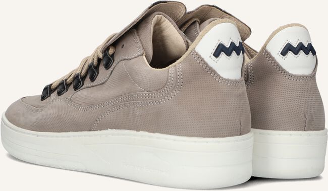 Bruine FLORIS VAN BOMMEL Lage sneakers SFM-10089 Bruine FLORIS VAN BOMMEL Lage sneakers SFM-10089 - large