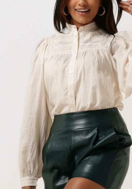 Witte VANESSA BRUNO Blouses VALDO BLOUSE - large