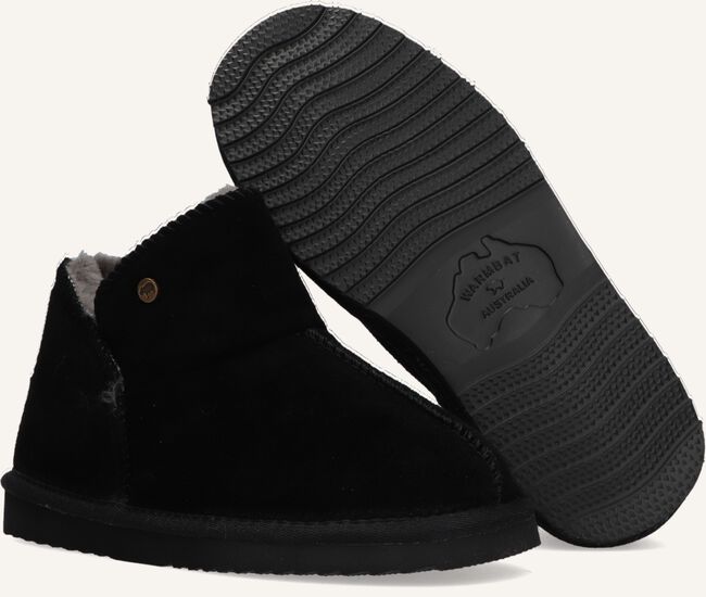 WARMBAT WILLOW WARMBAT WILLOW - large