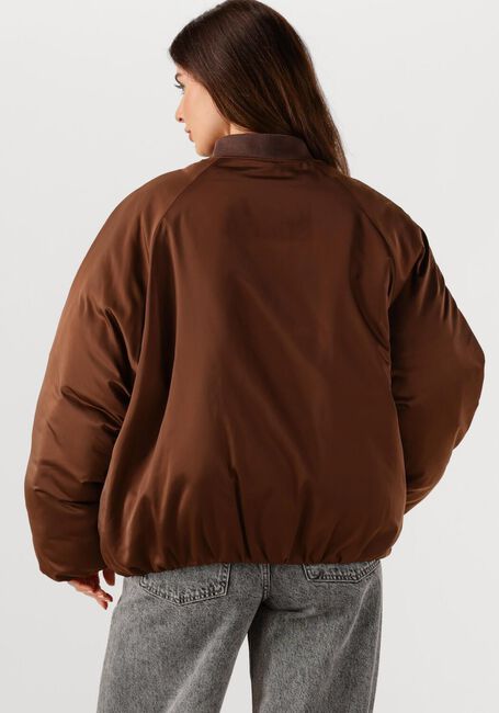 Bruine EDITED Jack NADA JACKET - large