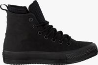 Zwarte CONVERSE Sneakers CHUCK TAYLOR ALL STAR WP BOOT - medium
