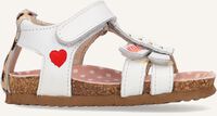 Witte SHOESME Sandalen BI21S092 - medium