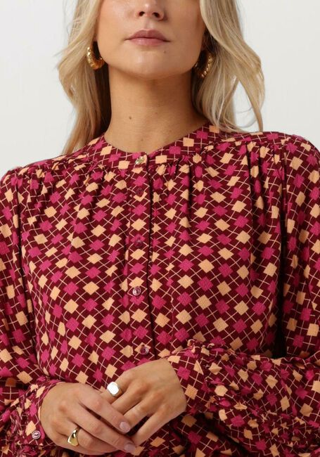 Roze HARPER & YVE Blouses STELLA-LS - large