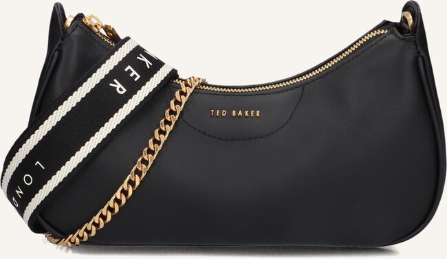 Zwarte TED BAKER Crossbodytassen ESSIY Zwarte TED BAKER Crossbodytassen ESSIY - large