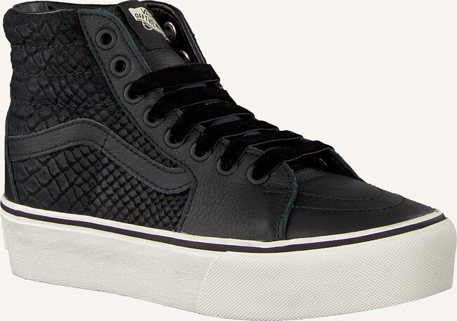 Zwarte VANS Hoge sneakers UA SK8-HI PLATFORM 2.0 Zwarte VANS Hoge sneakers UA SK8-HI PLATFORM 2.0 - large