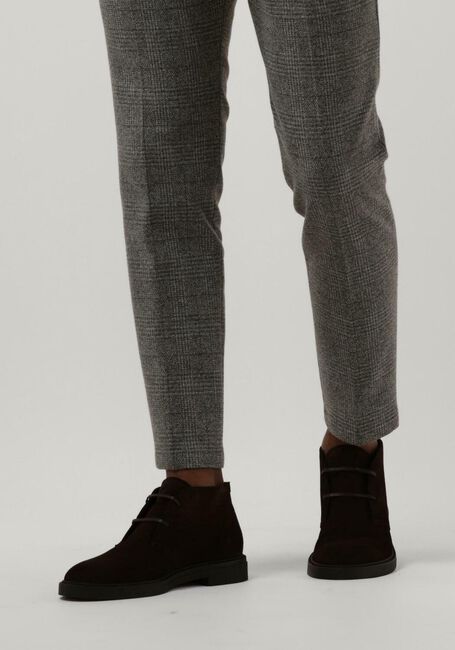 Bruine BOSS Veterboots CALEV - large