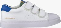 Witte SHOESME Lage sneakers SH20S010  - medium