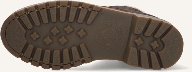 Bruine PANAMA JACK Veterboots PANAMA 03 AVIATOR Bruine PANAMA JACK Veterboots PANAMA 03 AVIATOR - large