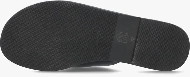 Zwarte BIBI LOU Slippers 539Z10VK - large