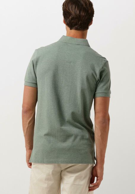Groene GENTI Polo J9034-1212 - large
