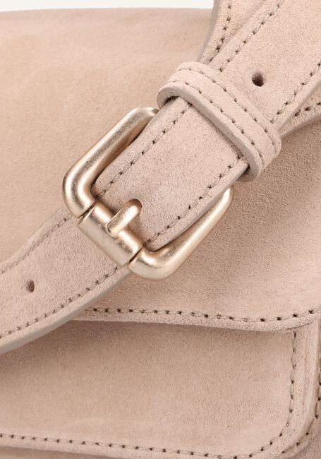 Beige VIA VAI Schoudertas BOWIE SASS S Beige VIA VAI Schoudertas BOWIE SASS S - large