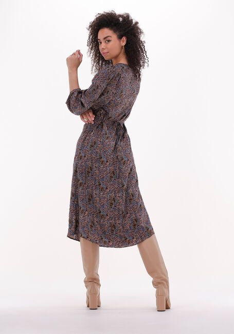 Multi VANESSA BRUNO Midi jurk VAHINA DRESS - large