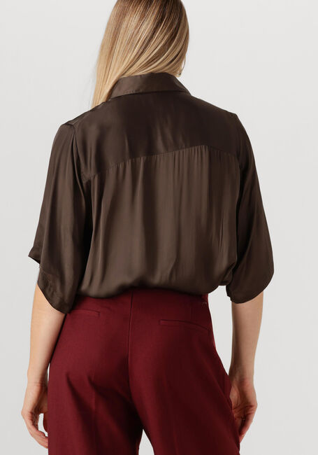 Bruine EST'SEVEN Blouses ALIJAH BLOUSE 25 - large