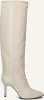 Beige TORAL Hoge laarzen AURA Beige TORAL Hoge laarzen AURA - medium