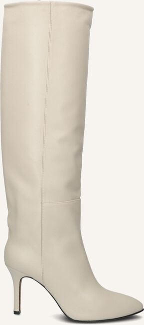 Beige TORAL Hoge laarzen AURA Beige TORAL Hoge laarzen AURA - large