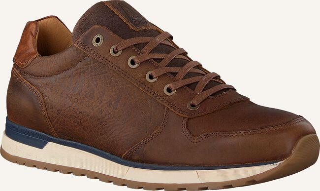 Cognac GAASTRA Lage sneakers KEAN TMB Cognac GAASTRA Lage sneakers KEAN TMB - large