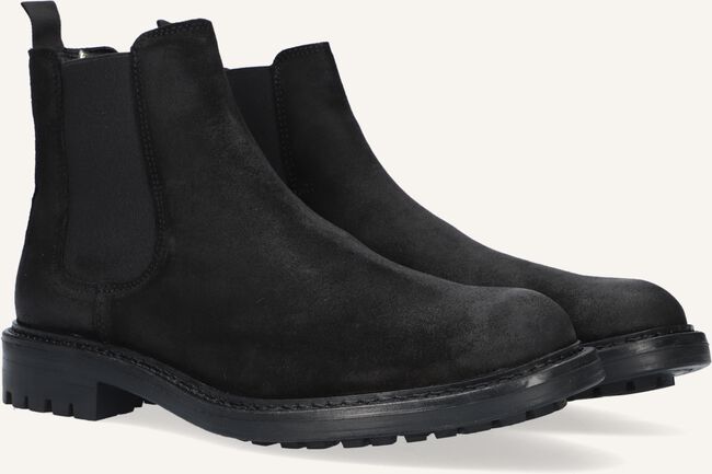 Zwarte GOOSECRAFT Chelsea boots CHRIS Zwarte GOOSECRAFT Chelsea boots CHRIS - large