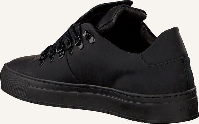 Zwarte NUBIKK Lage sneakers JHAY GOMMA Zwarte NUBIKK Lage sneakers JHAY GOMMA - large