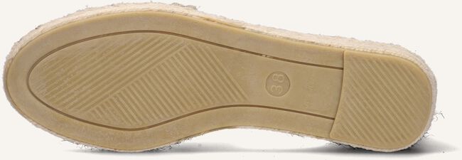 Taupe FRED DE LA BRETONIERE Espadrilles 152010211 Taupe FRED DE LA BRETONIERE Espadrilles 152010211 - large