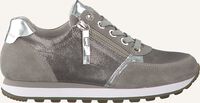 Grijze GABOR Lage sneakers 335 - medium