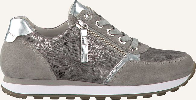 Grijze GABOR Lage sneakers 335 Grijze GABOR Lage sneakers 335 - large