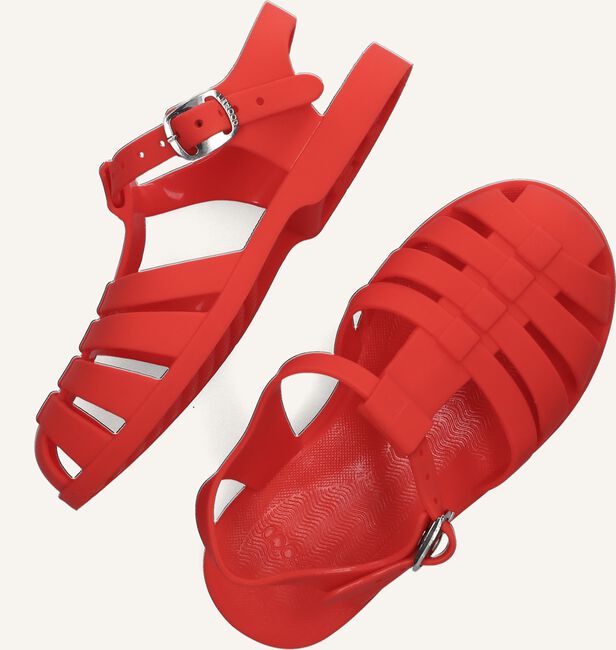 Rode LIEWOOD Waterschoenen BRE SANDALS Rode LIEWOOD Waterschoenen BRE SANDALS - large