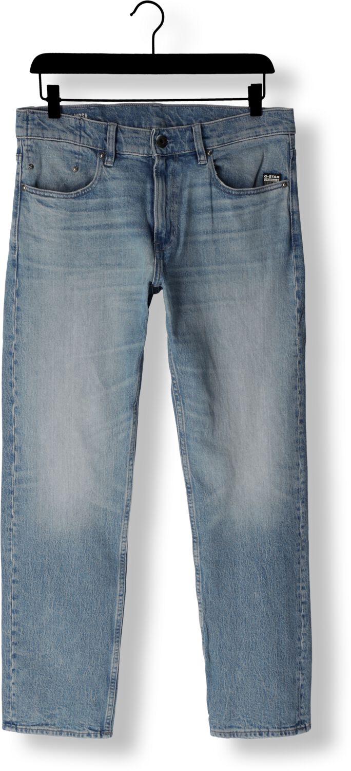 G-STAR RAW Heren Jeans Mosa Straight Blauw