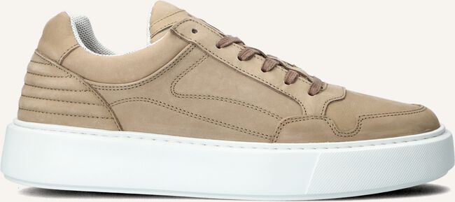 Taupe MAZZELTOV Lage sneakers 12016 Taupe MAZZELTOV Lage sneakers 12016 - large