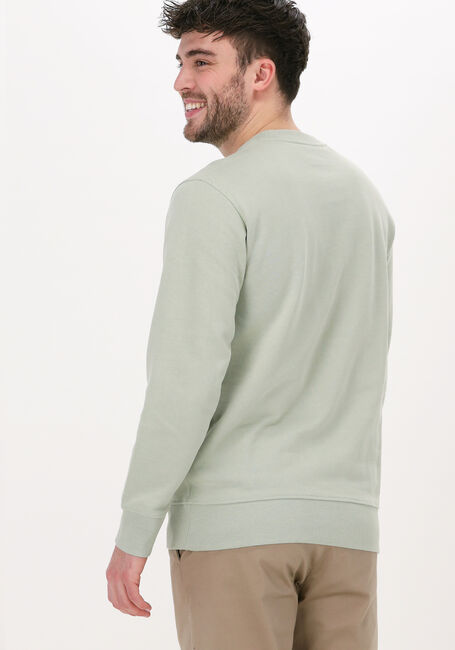 Mint SELECTED HOMME Sweater SLHJASON340 CREW NECK SWEAT S - large